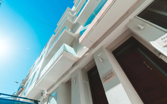 Ideal Location, Stylish 1BR Apartment with Free Parking