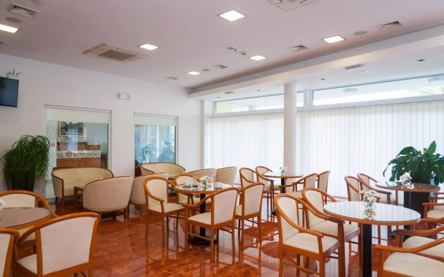 Hotel Rotondo