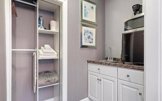 Suites At 143 Arlington Street