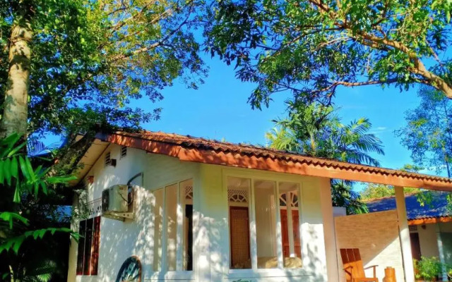 Mango House Japanese Guest House