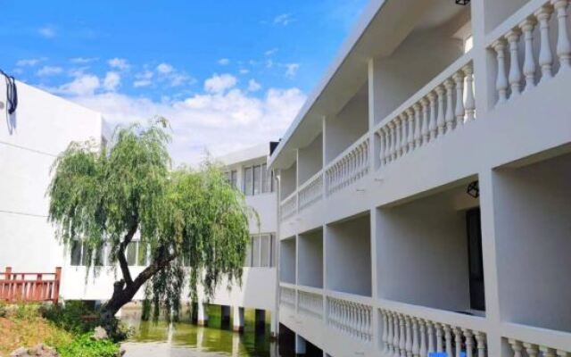 Tianmu Shuilu Hotel