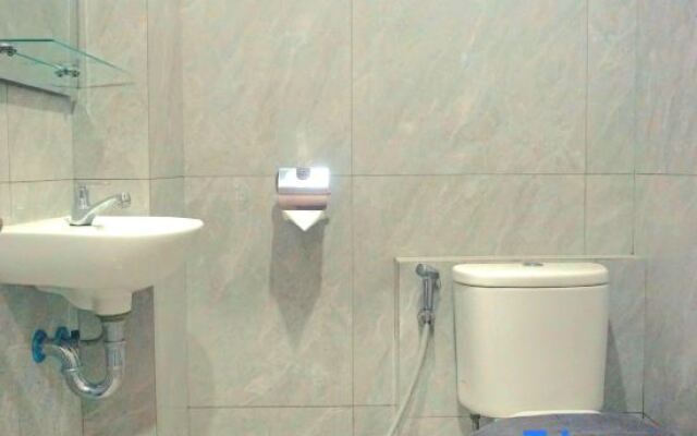 VNC Alam Sutera Hotel Powered by Archipelago