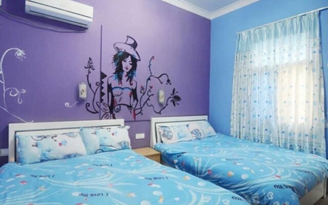 Xiamen Sunshine Bay Inn