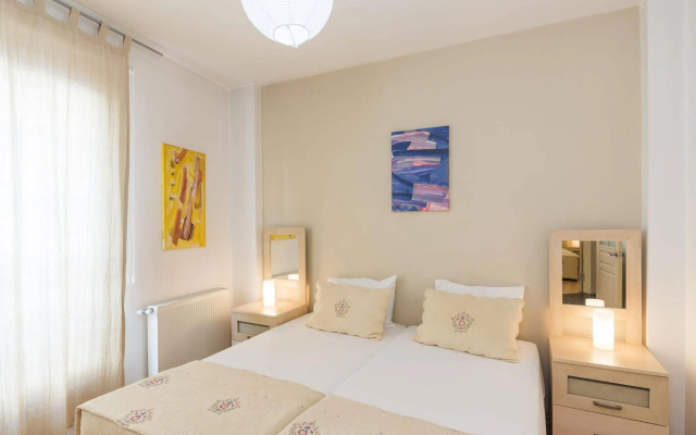 Istanbul Amedros Home