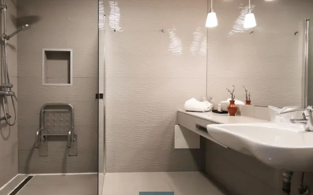 MyStay - Casa de Baco