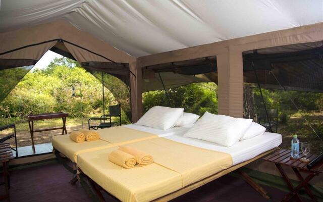 Wild Trails Yala Tented Safari Camp By Yoho