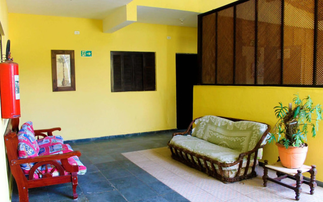 Pousada e Restaurante H Guarujá