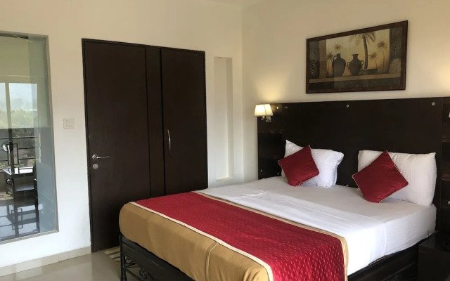 Resort Silver Hills Lonavala