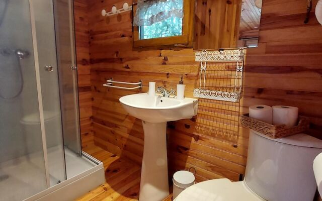 Les Copains à Bord - chambres d'hôtes et roulottes