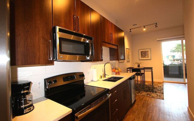 The Stay in Kierland