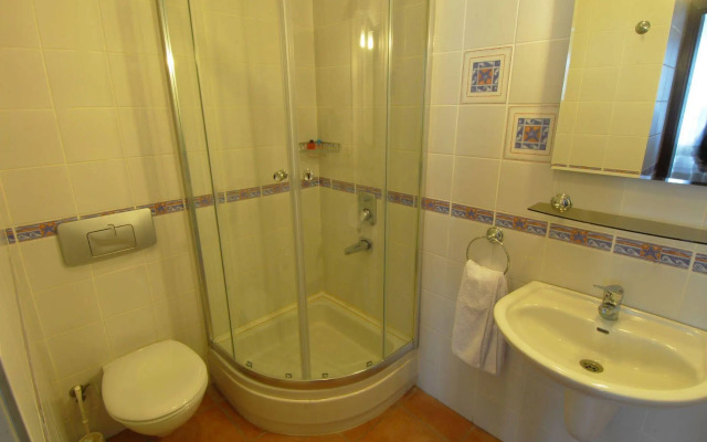 Villa DanLin Hotel - Boutique Class