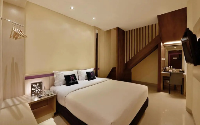 Zodiak Kebon Kawung by KAGUM Hotels