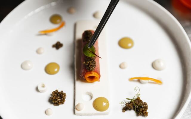 Bergland Design- und Wellnesshotel