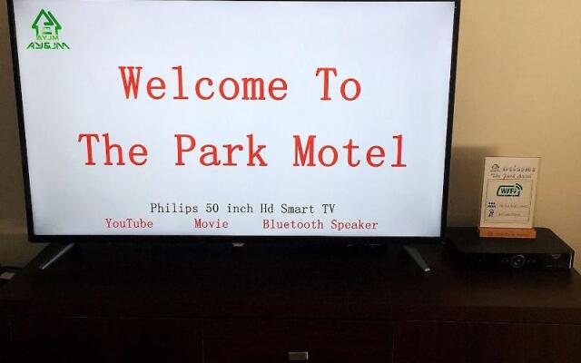 The Park Motel