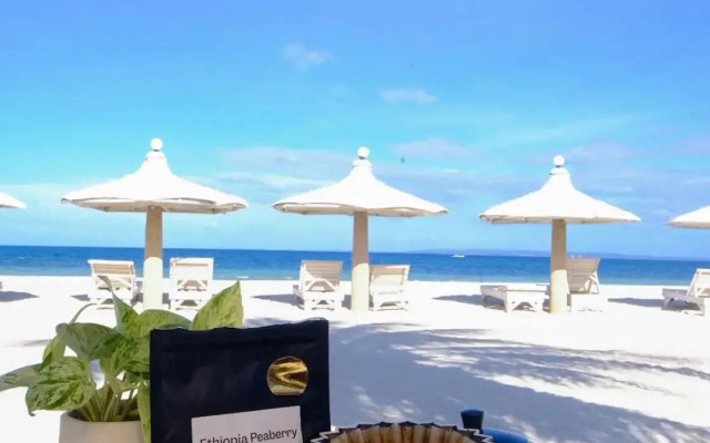 Santa Fe Beach Club