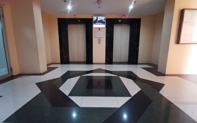 cibubur village by nara property