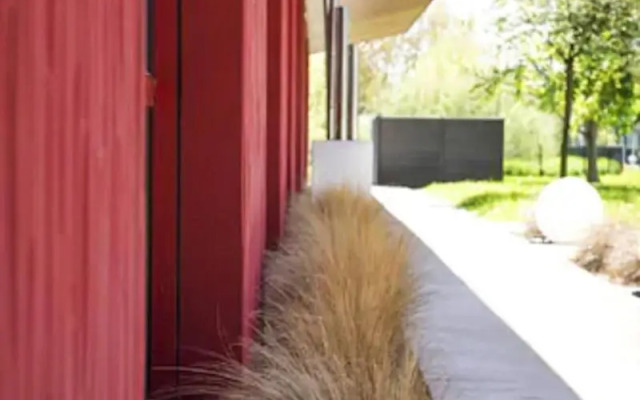 Hotel Akena Nantes Atlantis