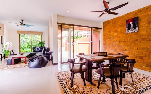 Serene Boutique Garden Resorts