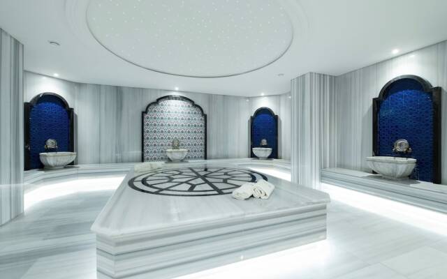 Ramada Resort by Wyndham Pamukkale Thermal