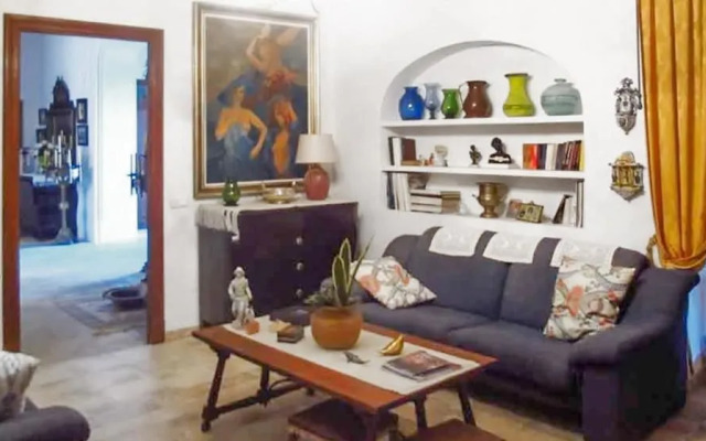 House With 3 Bedrooms in Muro, With Wonderful Mountain View, Enclosed Garden and Wifi - 5 km From the Beach