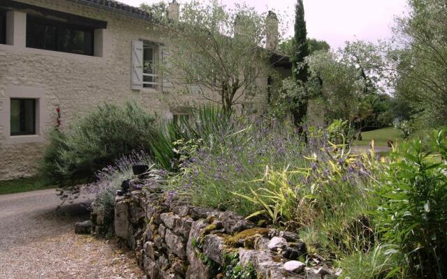 La Bastide De La Borde Grande