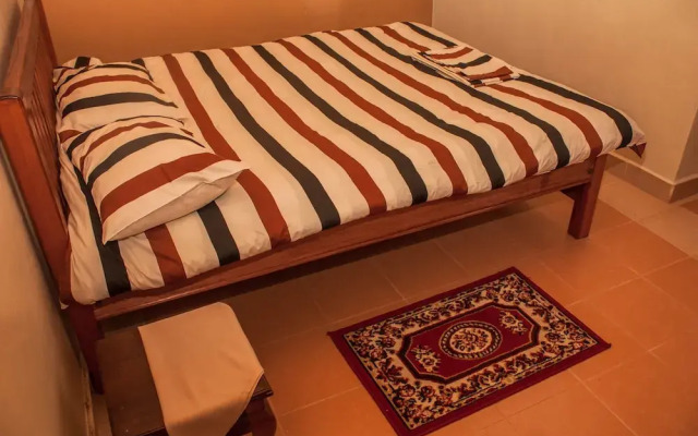 Apas Splendid Homestay