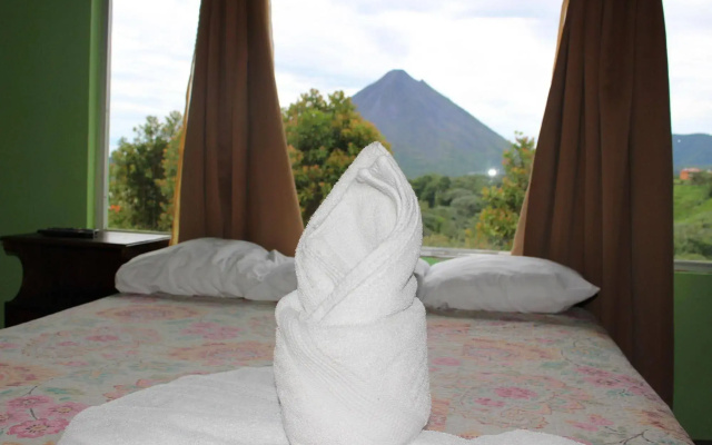 Hotel Castillo del Arenal