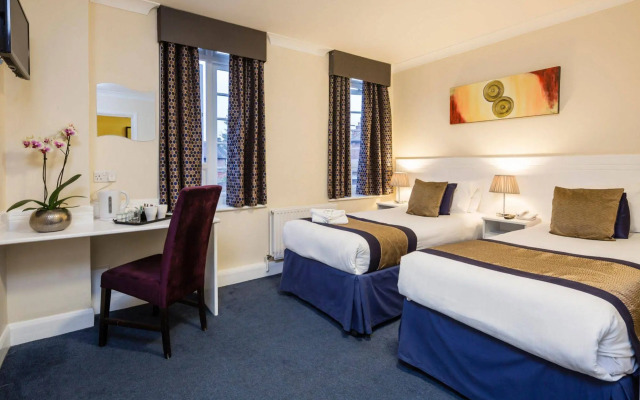 Kingsland Hotel