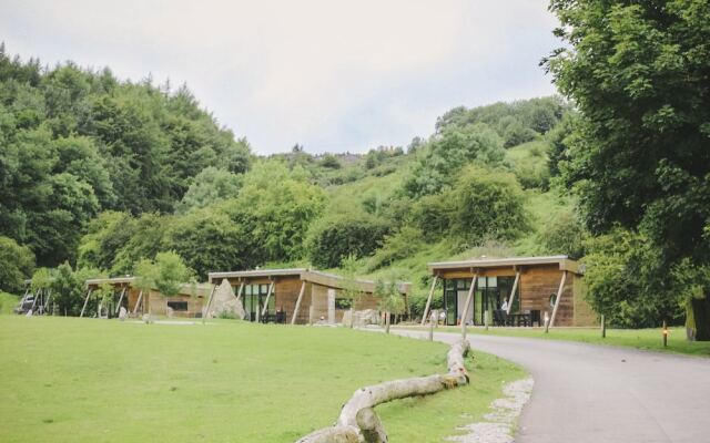 Yorkshire Dales Lodge 7 Premium Ensuite