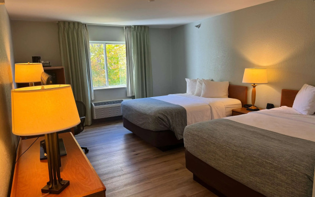Wingate by Wyndham Sioux City