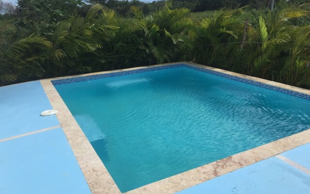 Hotel Boutique Caribbean Revelation