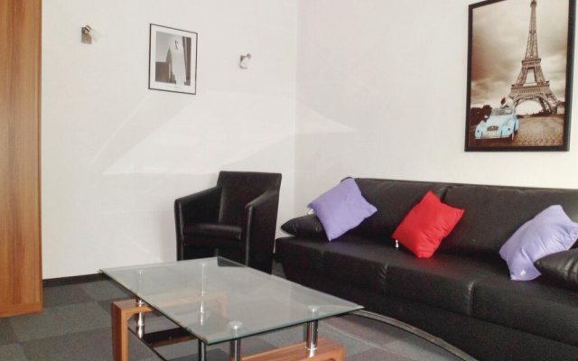 Nice Apartment in Medebach With Wifi