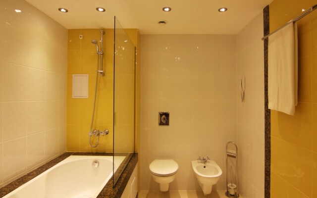 The Vineyards Resort