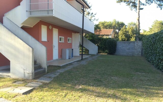 Alessandra 1P in Bibione