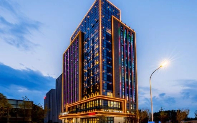 Lan Ou International hotel