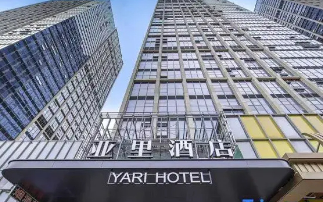 YARI