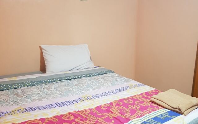 1st Street Park Apartelle