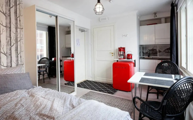 Harmooni Suites
