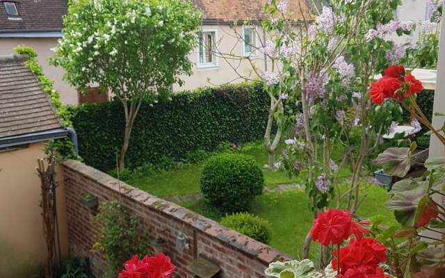 Chambre d'hôtes - Les Convivhotes