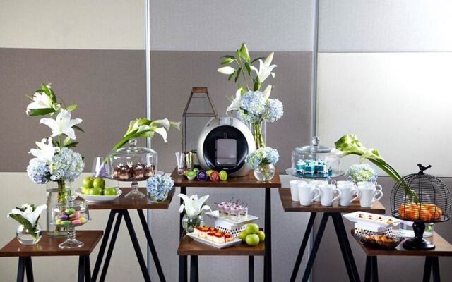 ARTOTEL Thamrin Jakarta