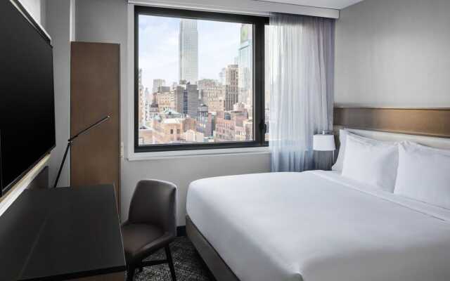 Doubletree by Hilton New York Times Square South