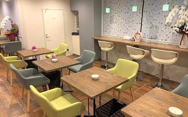 Sado - Hotel - Vacation STAY 82477