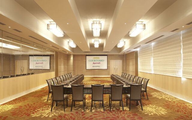 Courtyard by Marriott Bhopal