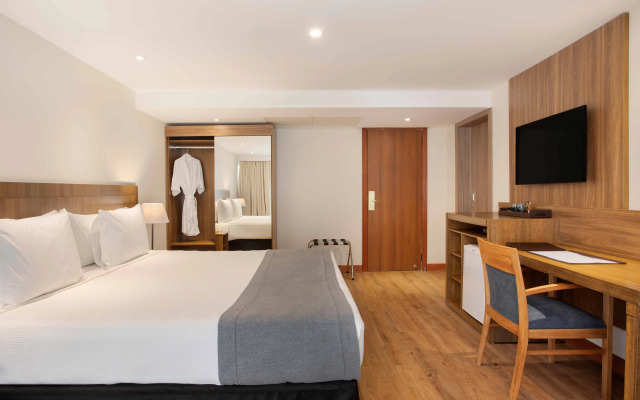 Windsor Plaza Brasilia