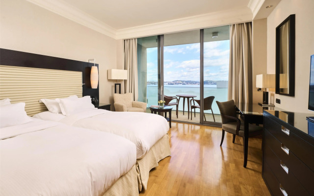 Kempinski Hotel Adriatic