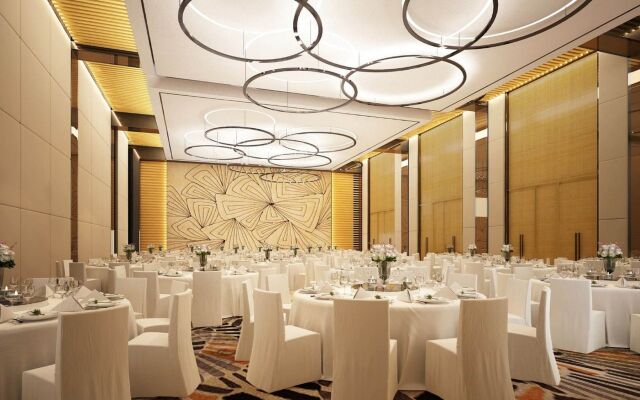 Holiday Inn Suzhou Taihu Lake by IHG