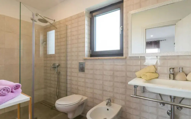 Charming Apartment in Istria