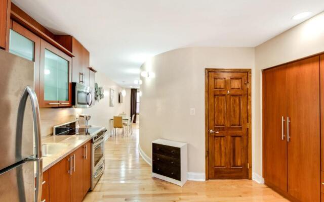 The Dreamers Residence - Convenient 1bd in Center City