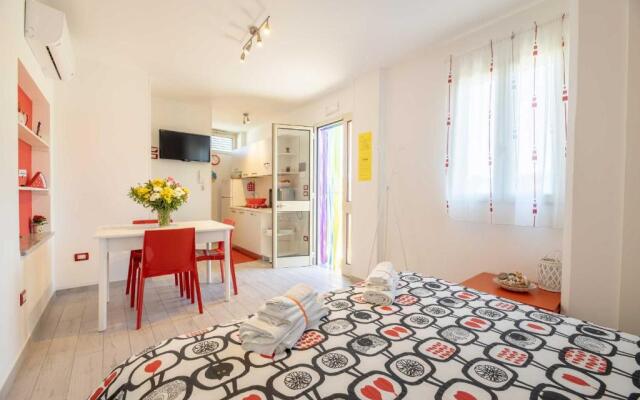 LE NOBILI DIMORE - appartamenti a Gallipoli