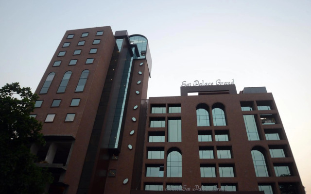 Hotel Sai Palace Grand Malad
